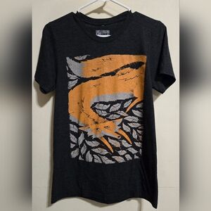 Unisex Curbside Clothing Graphic Tee